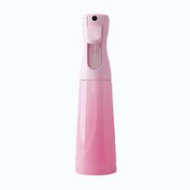 Borrifador Spray Pulverizador Névoa Jato Continuo Luxo 300ml Borrifador Spray Pulverizador Névoa Jato Continuo Luxo 300ml