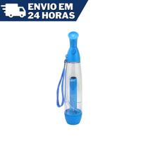 Borrifador Spray Pulverizador Portátil Álcool e Água