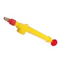 Borrifadora para Garrafa Pet Borrifadora para Garrafa Pet