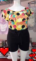 borry Plus Size veste do 44 ao 50 borry Plus Size veste do 44 ao 50