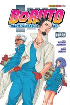 Boruto: Naruto Next Generations Vol. 18 - Planet Manga