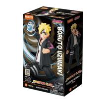 Boruto Uzumaki Blokees 98 Peças Boruto Uzumaki Blokees 98 Peças