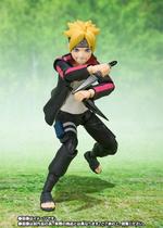 Boruto Uzumaki - Naruto Next Generations S.H.Figuarts Bandai