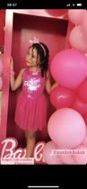 Bory barbie