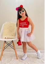 Bory bem blogueirinha - On store kids
