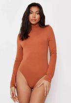 bory boddy moda feminina manga longa gola alta suplex 4 estações com proteção UV