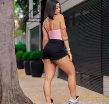 Bory Cavado Feminino Regata Com Alça