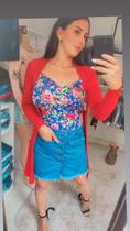 Bory estampado Bory estampado