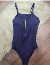 Bory Feminino Cavado Com Bojo