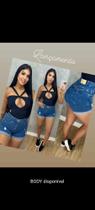 Bory feminino Bory feminino
