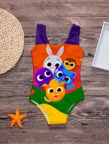 Bory / Maiô Bolofofos