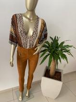 Bory Marry Animal print