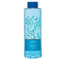Bory Splash Aquavibe Pretty BLUE da Avon 1 Litro