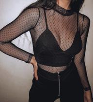 Bory Transparente preto
