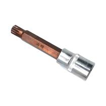 BOSCH 110 120 Ferramenta De Remoção De Porca De Montagem De Válvula De Injetor Diesel Desmontar