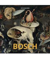 Bosch. Arte - Konemann