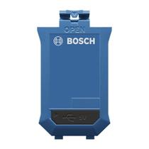 Bosch Bateria Recarregável De Íons De Lítio 3,7V 1.0Ah