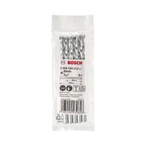 Bosch Broca Cyl-1 Para Concreto 8 X 80 X 120 Mm 5 Peças Bosch Broca Cyl-1 Para Concreto 8 X 80 X 120 Mm 5 Peças