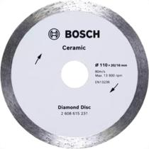 Bosch Disco Diam. Std Ceramica Bosch Disco Diam. Std Ceramica