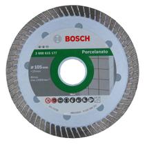 Bosch Discos Diamantado Turbo Expert For Porcelanato 105 X 20 X 1 4 X 8 Mm
