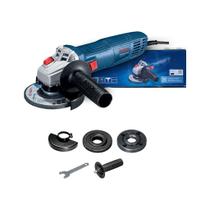 Bosch Esmerilhadeira Gws 700, 710w 220v Bosch Esmerilhadeira Gws 700, 710w 220v