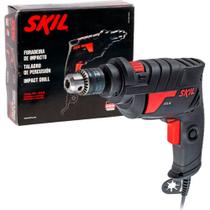 Bosch Furad.Skil Impact 6604 3/8 Br.127V