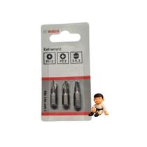 Bosch jogo de bits 1 fend/2 phil unidades 2607.001.766 Bosch jogo de bits 1 fend/2 phil unidades 2607.001.766