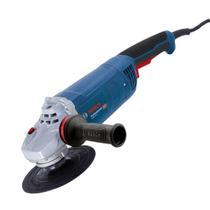 Bosch lixadeira angular gws 22 u 220v Bosch lixadeira angular gws 22 u 220v