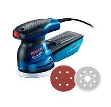 Bosch lixadeira excentrica gex 125 eletrica-6020138752 Bosch lixadeira excentrica gex 125 eletrica-6020138752