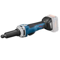 Bosch Retífica A Bateria Ggs 18V-23 Plc 18V Sb Em Maleta Bosch Retífica A Bateria Ggs 18V-23 Plc 18V Sb Em Maleta