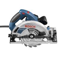 Bosch - Serra Circular 7. 1/4" 1800W GKS 65 GCE 220V