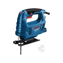 Bosch Serra Tico-tico Gst 680 500w 220v, 1 Lâmina e Protetor Anti-farpas Bosch Serra Tico-tico Gst 680 500w 220v, 1 Lâmina e Protetor Anti-farpas