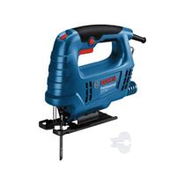 Bosch Serra Tico-tico Gst 680 500w 220v, 1 Lâmina e Protetor Anti-farpas Bosch Serra Tico-tico Gst 680 500w 220v, 1 Lâmina e Protetor Anti-farpas