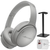 Bose QuietComfort Fones de Ouvido Bluetooth Sem Fio com Cancelamento de Ruído