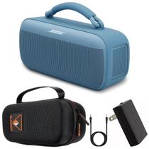 Bose SoundLink Max Caixa de Som Bluetooth IP67 à Prova dÁgua Bose SoundLink Max Caixa de Som Bluetooth IP67 à Prova dÁgua