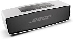 Bose SoundLink Mini Bluetooth Alto-falante Prata