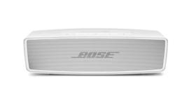 Bose SoundLink Mini II Edition Special Bluetooth Alto-falante Prata