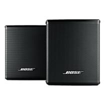 Bose Surround Speakers Alto-falantes Preto 2 Unidades