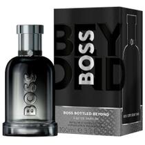 Boss Bottled Beyond Eau de Parfum 100ml Masculino