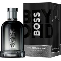 Boss Bottled Beyond Eau de Parfum 150ml Masculino