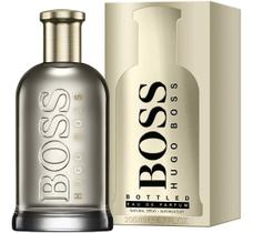 Boss Bottled Eau de Parfum 200ml Masculino