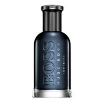 Boss Bottled Infinite Hugo Boss Perfume Masculino EDP