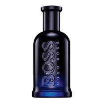 Boss Bottled Night Hugo Boss - Perfume Masculino - Eau de Toilette Boss Bottled Night Hugo Boss - Perfume Masculino - Eau de Toilette