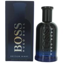 Boss Bottled Night por Hugo Boss, 6.7 oz Eau De Toilette Spra