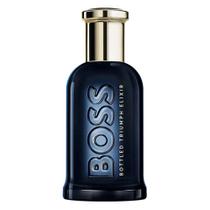 Boss Bottled Triumph Elixir Hugo Boss - Perfume Masculino - Eau de Parfum Limitada Boss Bottled Triumph Elixir Hugo Boss - Perfume Masculino - Eau de Parfum Limitada