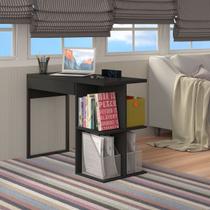 BOSS MESA MULTIÚSO - Estrutura em aço carbono, gaveta com corrediças metálica, pés niveladore BOSS MESA MULTIÚSO - Estrutura em aço carbono, gaveta com corrediças metálica, pés niveladore