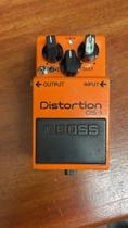 BOSS PEDAL DISTORTION DS1 cod 21053