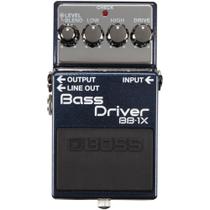 Boss - Pedal Para Baixo BB1X