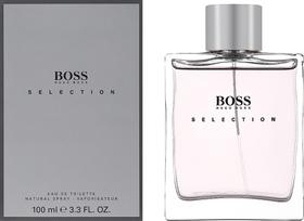 Boss Selection masc 100ml