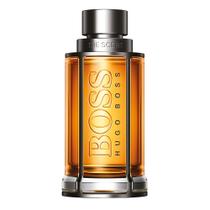 Boss The Scent Hugo Boss - Perfume Masculino - Eau de Toilette Boss The Scent Hugo Boss - Perfume Masculino - Eau de Toilette